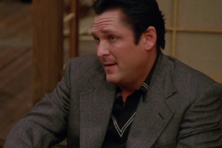 Michael Madsen 