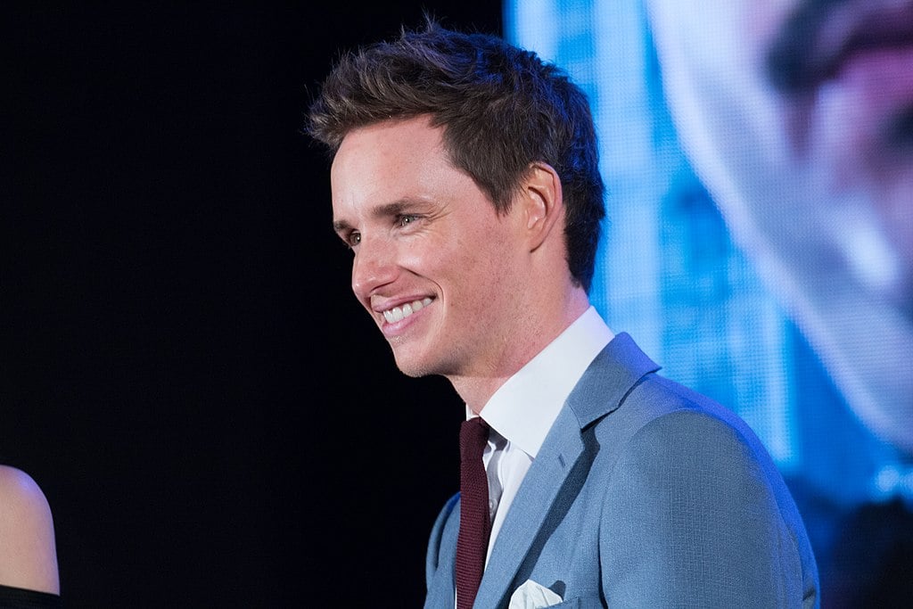 Em entrevista, o ator Eddie Redmayne explicou que as cenas no Brasil foram substituídas por trechos rodados no Butão.-Wikimedia Commons Dick Thomas Johnson