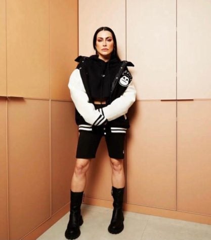 Cleo Pires