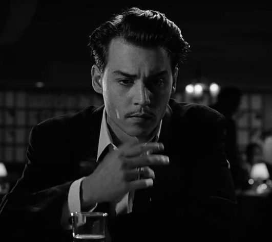 Ed Wood