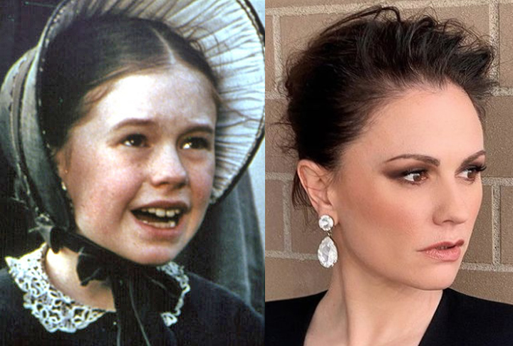 Anna Paquin - Atriz nascida em 24/7/1982, em Winnipeg (Canadá), é a segunda atriz mais jovem a vencer um Oscar, aos 11 anos (Atriz Coadjuvante em 