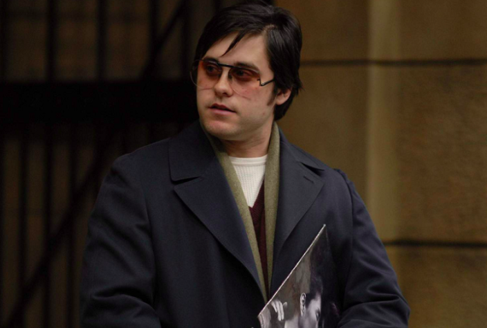 Jared Leto em 