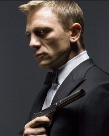 007 James Bond 