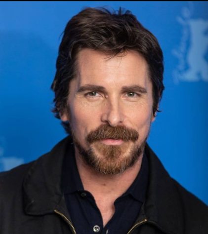 Christian Bale