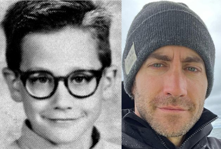 Jake Gyllenhaal - Ator nascido em 19/12/1980, em Los Angeles (EUA). Estreou aos 11 anos no faroeste cômico 