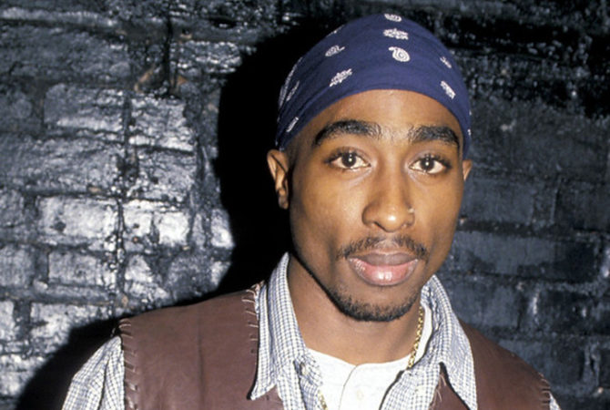 Suspeito do assassinato de Tupac recorre à Justiça para tentar anular processo