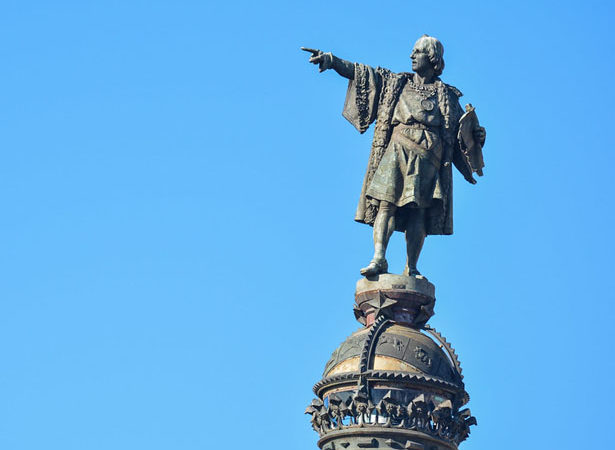 Análise de DNA contradiz informação histórica sobre origem de Cristóvão Colombo