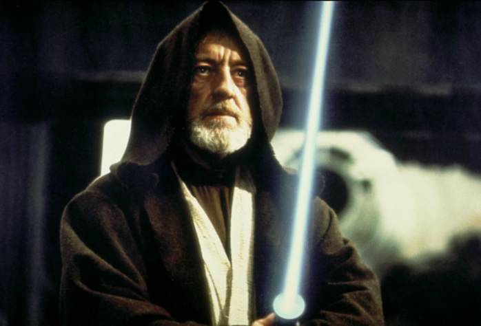 Obi-Wan Kenobi / Star Wars