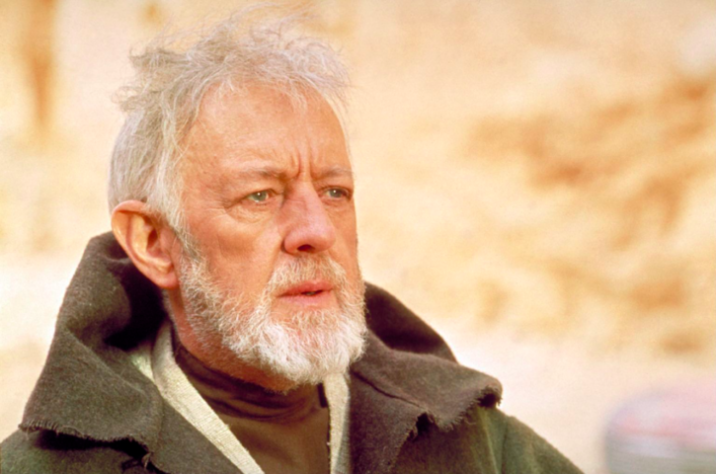 Obi-Wan Kenobi / Star Wars