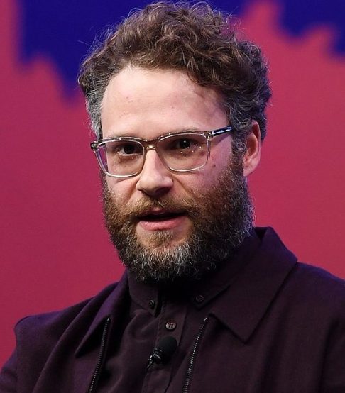 Embora não tenha citado nomes, internautas concluíram que a indireta de Chalamet seria para o ator e comediante Seth Rogen, conhecido por defender abertamente uma vida sem filhos. 