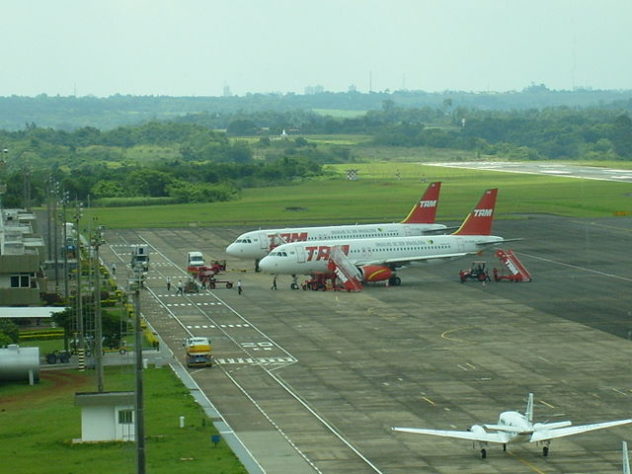 Ciudad del Este 