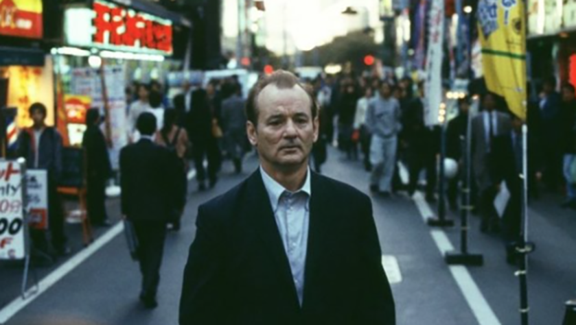 Bill Murray