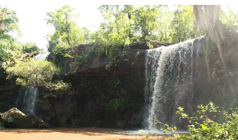 Descoberta arqueológica indica antigo templo indígena no Piauí