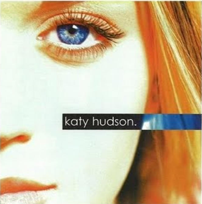 Inicialmente, ela lançou um álbum de música gospel em 2001, sob o nome Katy Hudson, mas o projeto não obteve sucesso comercial.-divulgação