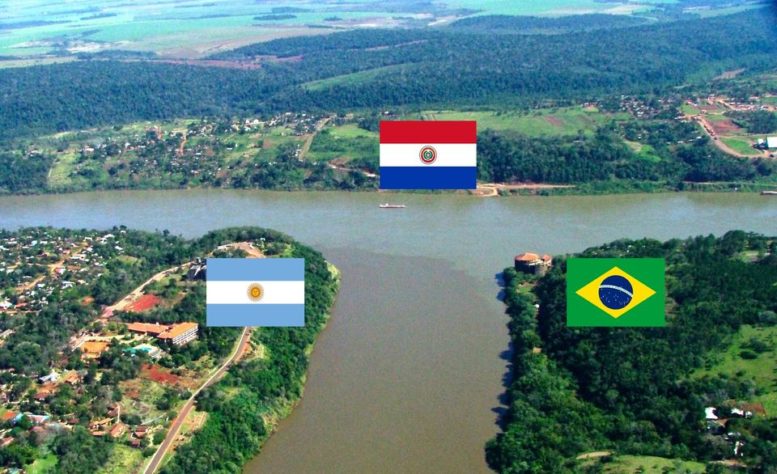 Cataratas do Iguaçu 