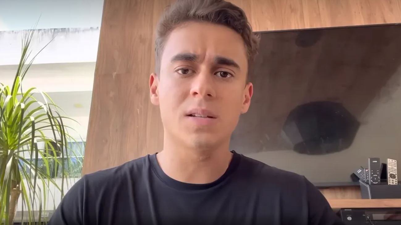 Nikolas Ferreira: relembre polêmicas de deputado que viralizou com vídeo sobre o Pix