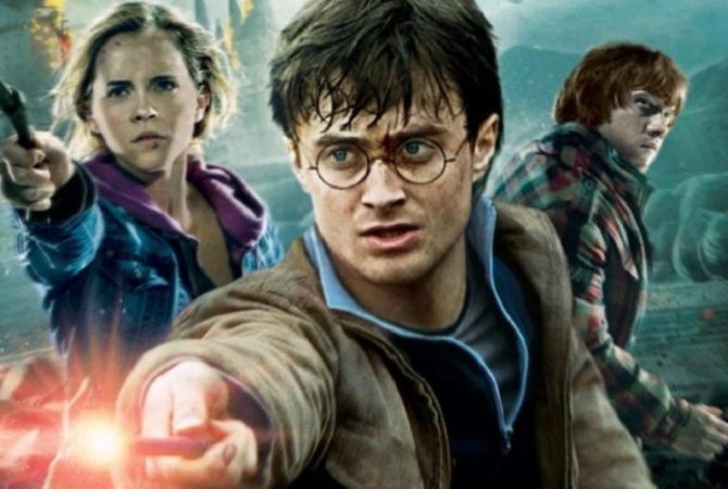 Quais são os melhores? O ranking dos filmes da saga Harry Potter