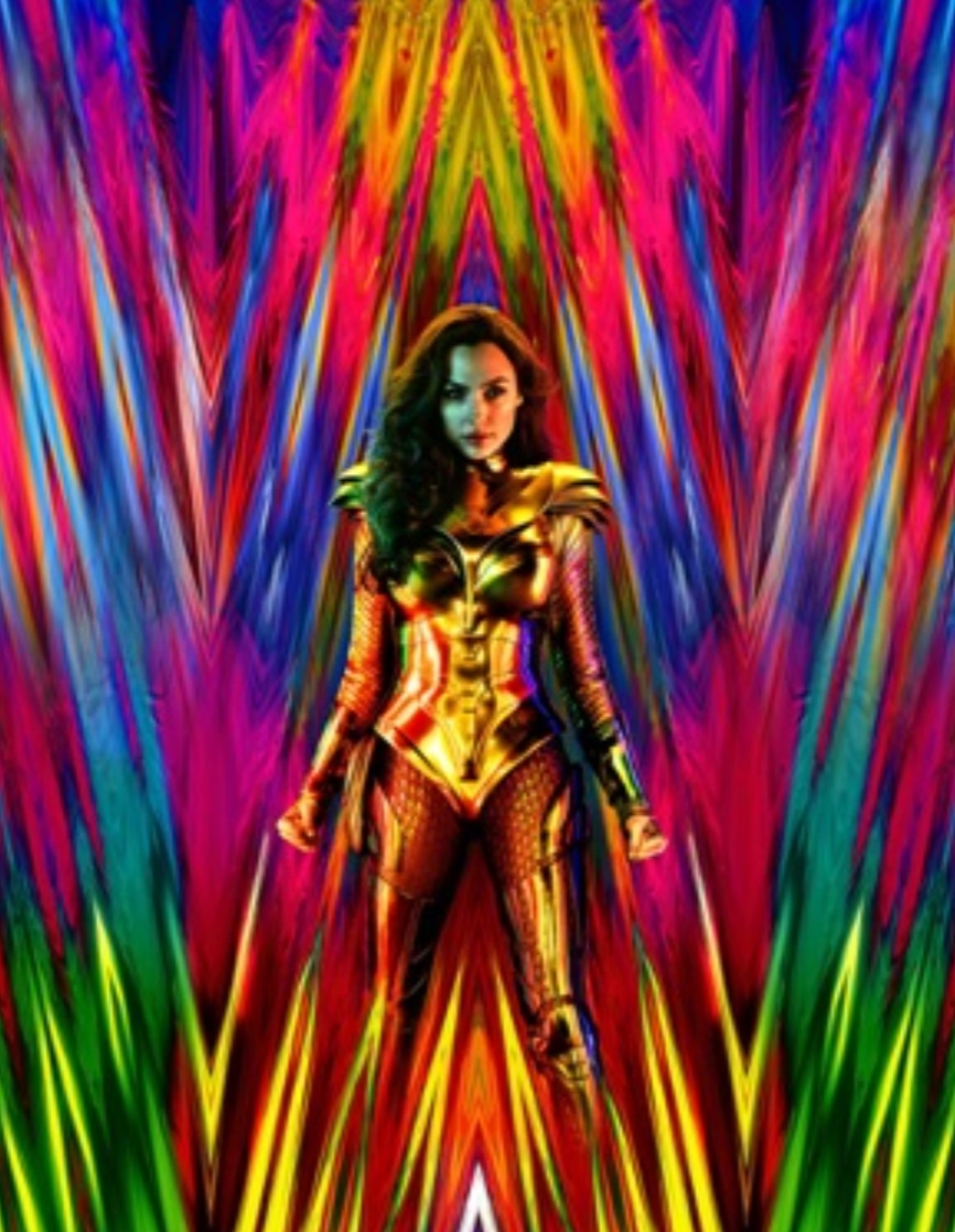 Posteriormente, protagonizou a sequência de seu filme solo, 