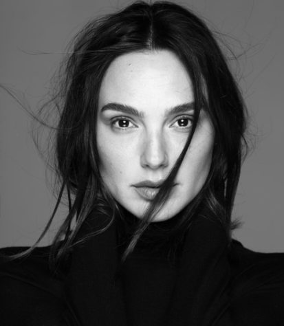 Gal Gadot