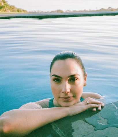 Gal Gadot
