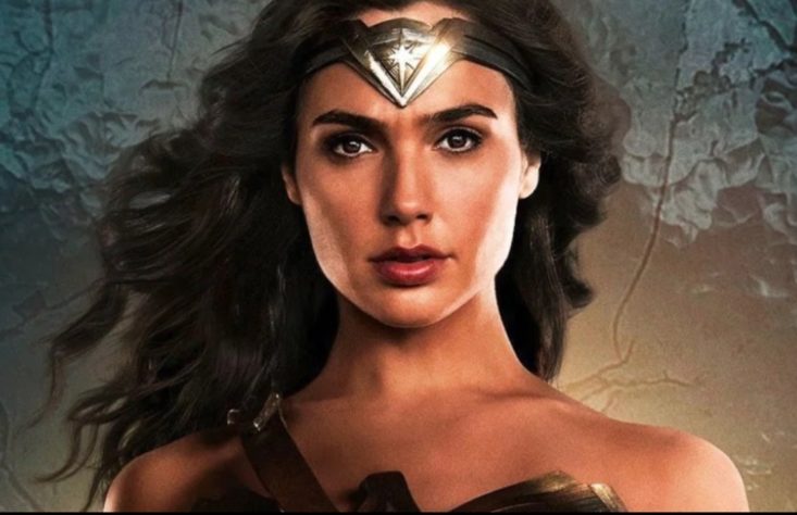 Gal Gadot