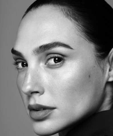 Gal Gadot - Reprodução/Instagram  