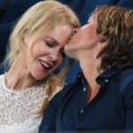 Keith Urban Nicole Kidman - reprodução instagram