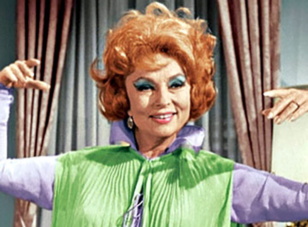 Quem foi Agnes Moorehead? A inesquecível Endora de “A Feiticeira”