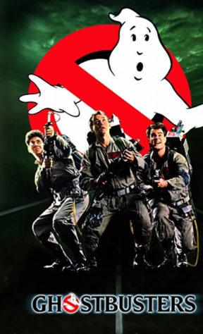 Ghostbusters