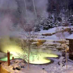 sauna umida