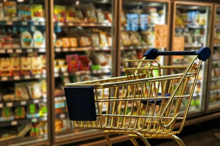 Supermercado