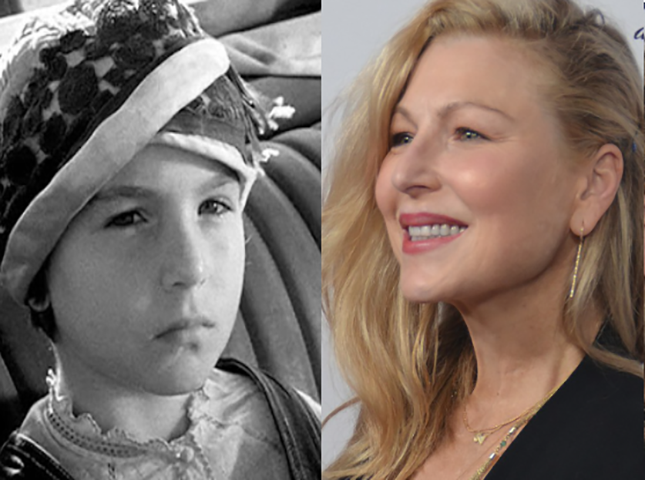Tatum O'Neal - Atriz nascida em 5/11/1963 em Los Angeles (EUA), é a mais jovem a vencer um Oscar (aos 10 anos, como Melhor Atriz Coadjuvante por 