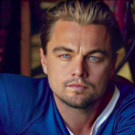 Leonardo DiCaprio