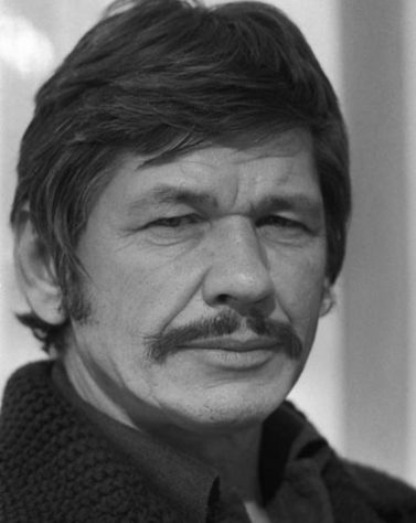 Charles Bronson