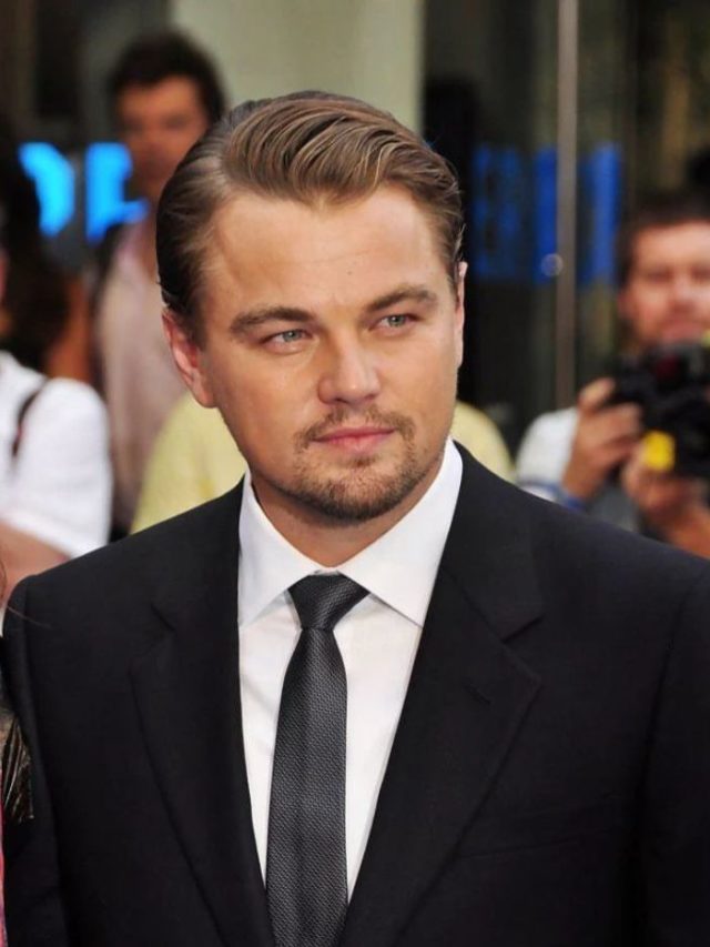 Leonardo DiCaprio revela que não gosta de ficção científica, mas abriu uma única exceção
