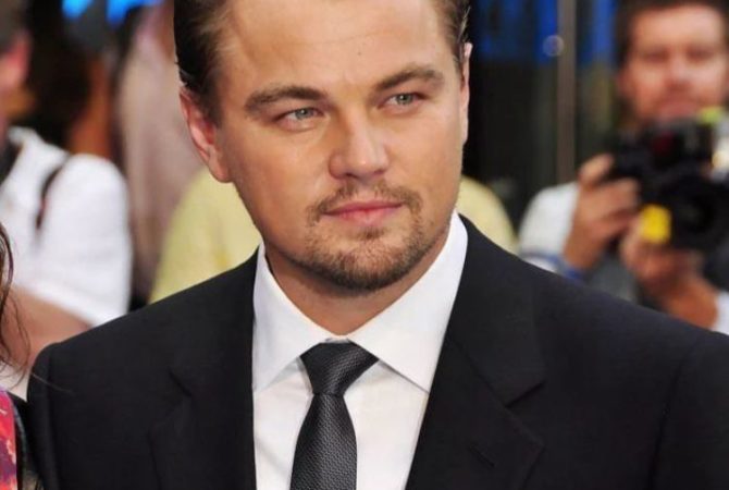 Leonardo DiCaprio revela que não gosta de ficção científica, mas abriu uma única exceção