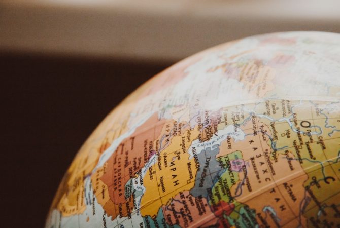 Saiba onde esses famosos nasceram e surpreenda-se