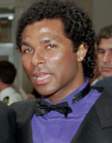 Philip Michael Thomas