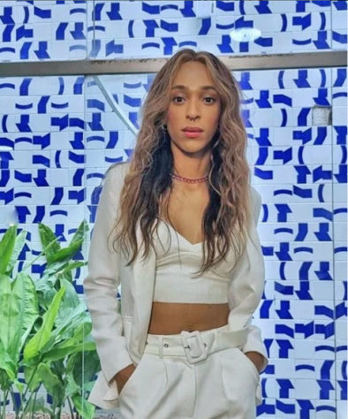 Xica Manicongo