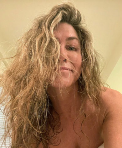 Jennifer Aniston