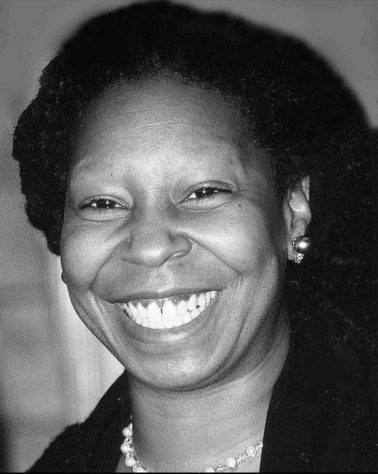 Whoopi Goldberg 