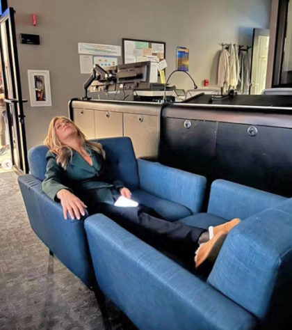 Jennifer Aniston