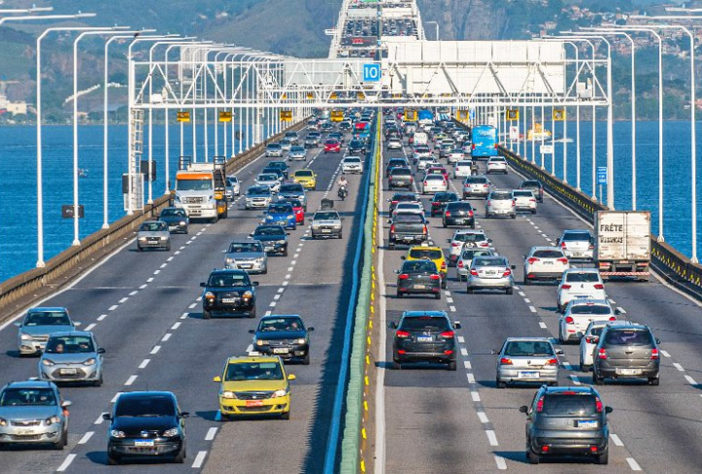 Maiores pontes do mundo