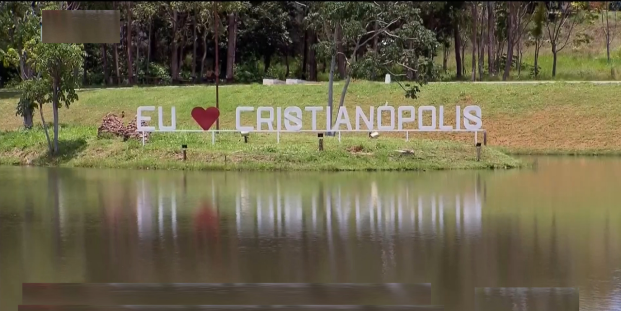Em Goiás, Marília é sempre lembrada de forma especial, por ter nascido no estado. Ela é de Cristianópolis, pequeno município de 3 mil habitantes que fica a 86 km da capital Goiânia. 
