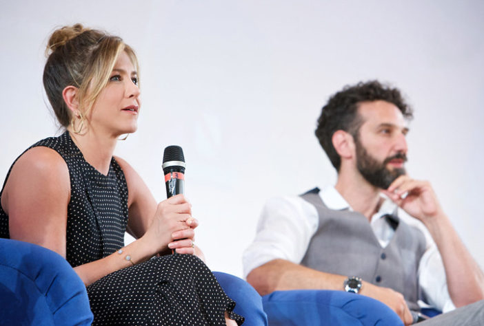 Jennifer Aniston