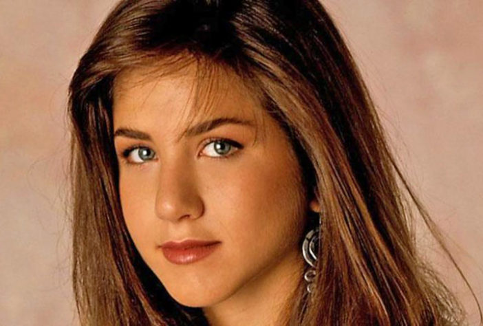 Jennifer Aniston