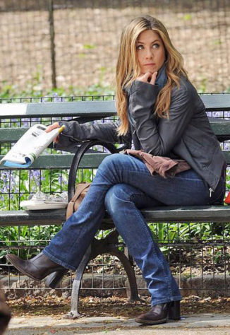 Jennifer Aniston