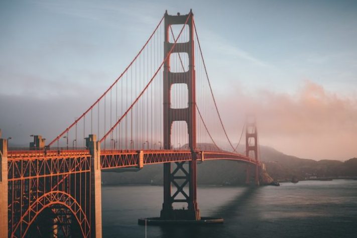 San Francisco, Estados Unidos — Tae Fuller/Pexels