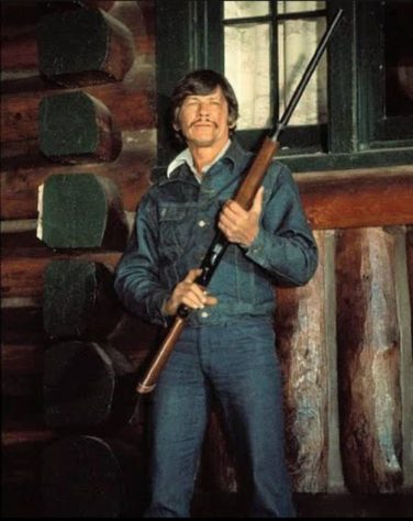 Charles Bronson em Assassino a Preço Fixo