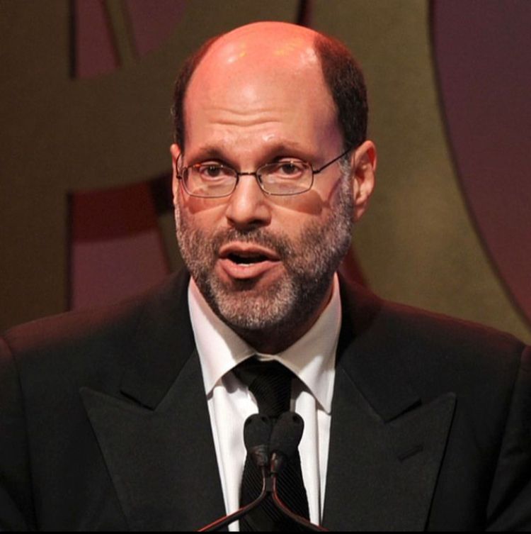 Scott Rudin (1958-) - Scott produziu diversos filmes importantes em Hollywood, entre eles, “Onde os Fracos Não Têm Vez”, que lhe rendeu um Oscar. Em 2010, foi eleito pelo jornal britânico The Guardian a sétima pessoa mais poderosa da indústria cinematográfica.